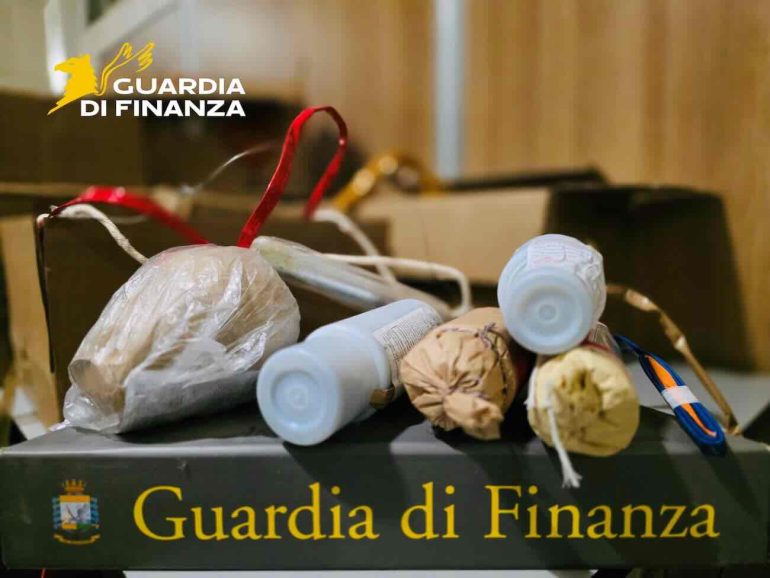 Nell’immagine, un riferimento ai fatti narrati.