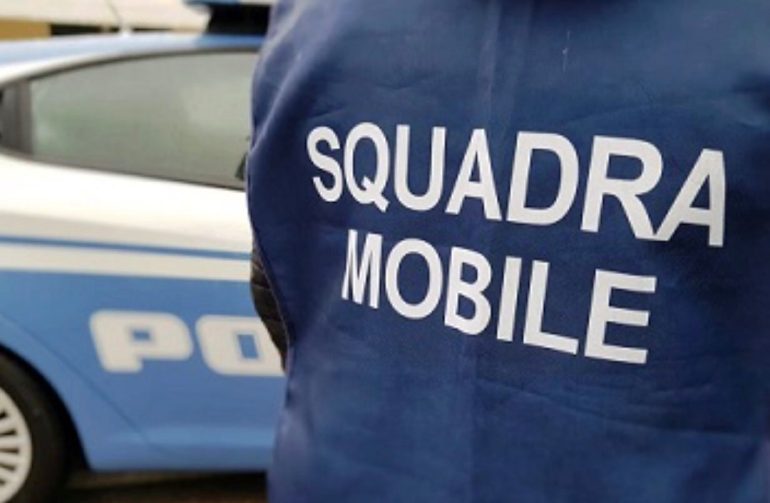 Acerra, controlli straordinari della Polizia di Stato sul territorio