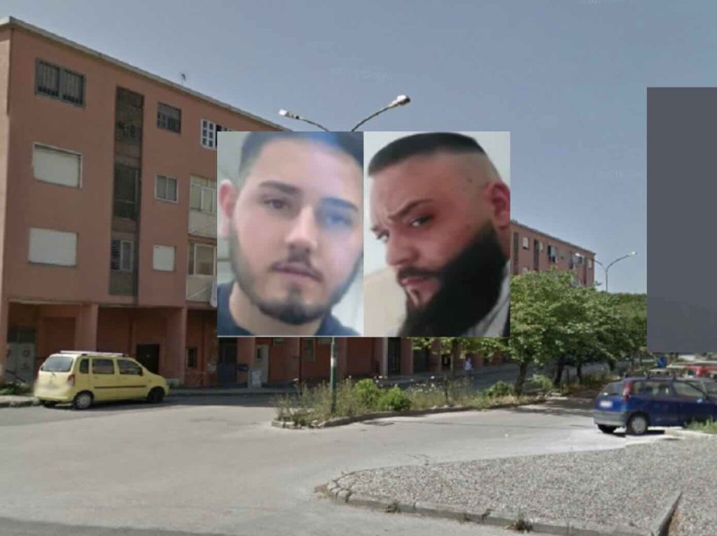 Boscoreale, il pizzaiolo ucciso per un debito di 20mila euro