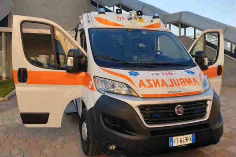 Napoli, 56enne precipita da un’impalcatura: un altro grave incidente sul lavoro