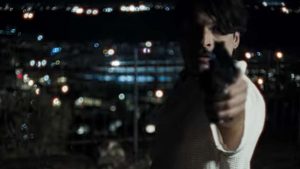 Napoli, nasce “Non uno di più”: un corto per dire no alle armi tra i giovani