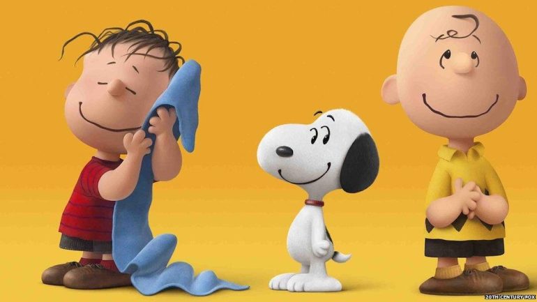 Charlie Brown compie 60 anni: l’asta che celebra il Natale più amato della televisione