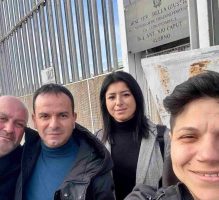 Carcere di Salerno, ispezione del sindacato FSA Cnpp-Spp: “Sovraffollamento e organici insufficienti”