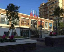 Ercolano, il MAV accende il Natale: un mese di eventi gratuiti tra arte e spettacolo