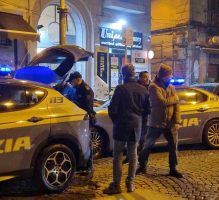 Napoli, il deputato Borrelli aggredito in Piazza Cavour: 15 giorni di prognosi