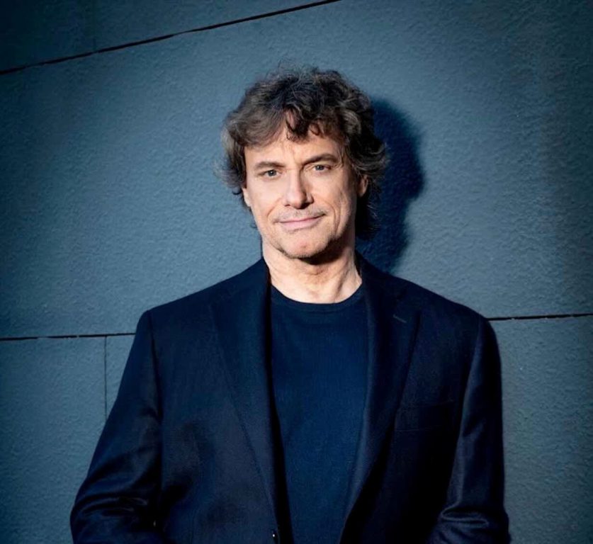 Alberto Angela a Napoli: in scena il Cesare epico, tra storia, kolossal e intelligenza artificiale