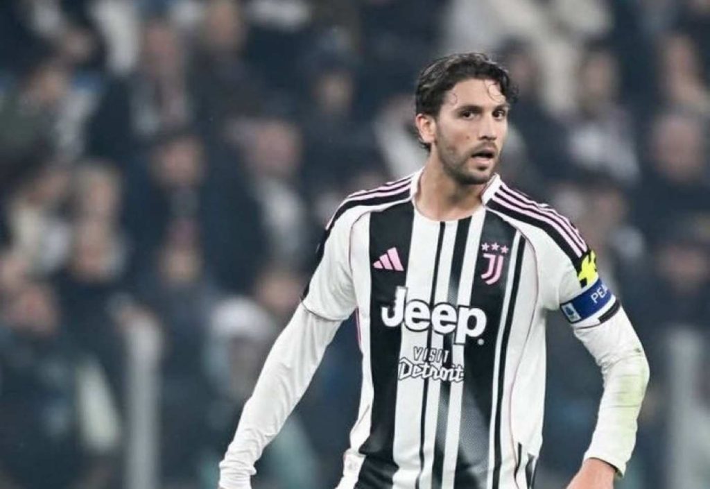 Locatelli non si nasconde: “Così non va. Juve molto più forte di questa”