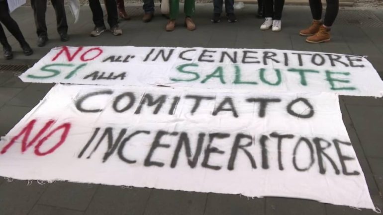 Nella foto, un elemento rappresentativo della vicenda.