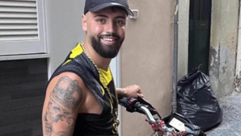 Napoli, il 30 settembre in aula gli assassini dell’innocente Umberto Catanzaro