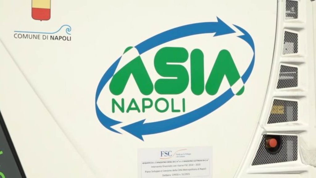 Rifiuti, Asia Napoli sulla differenziata: città sfiora la media nazionale e punta su nuovi impianti