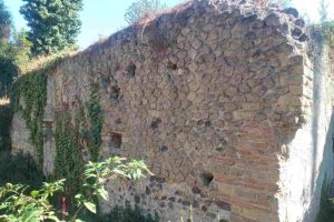 Boscoreale, riemerge la Villa di Popidio Floro: nuovo scavo apre possibilità di una futura visita pubblica