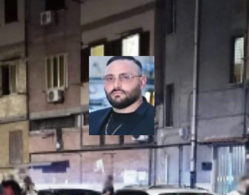 Ambush in Secondigliano: Francesco Muscariello injured