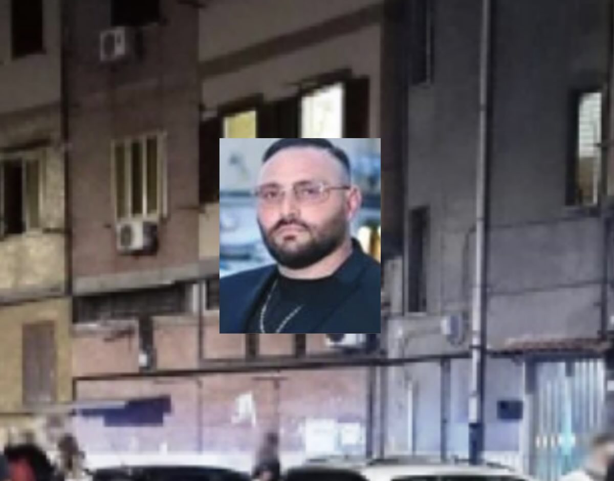 Francesco Muscariello