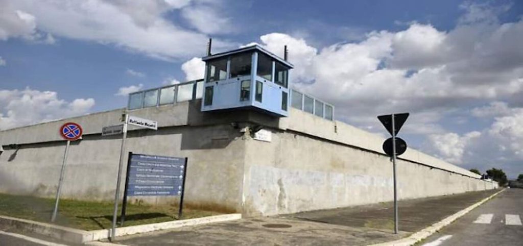 Overdose a Rebibbia: muore una detenuta, il sindacato denuncia l’emergenza droga nelle carceri