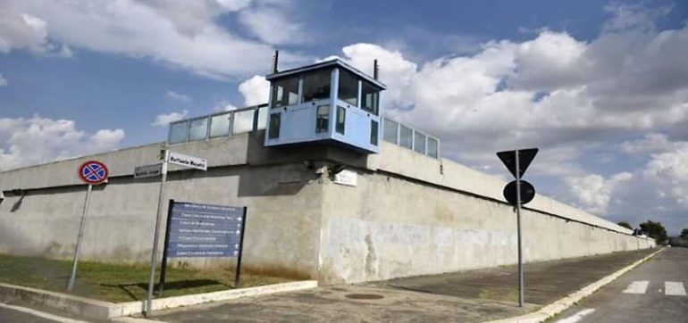 Overdose a Rebibbia: muore una detenuta, il sindacato denuncia l’emergenza droga nelle carceri