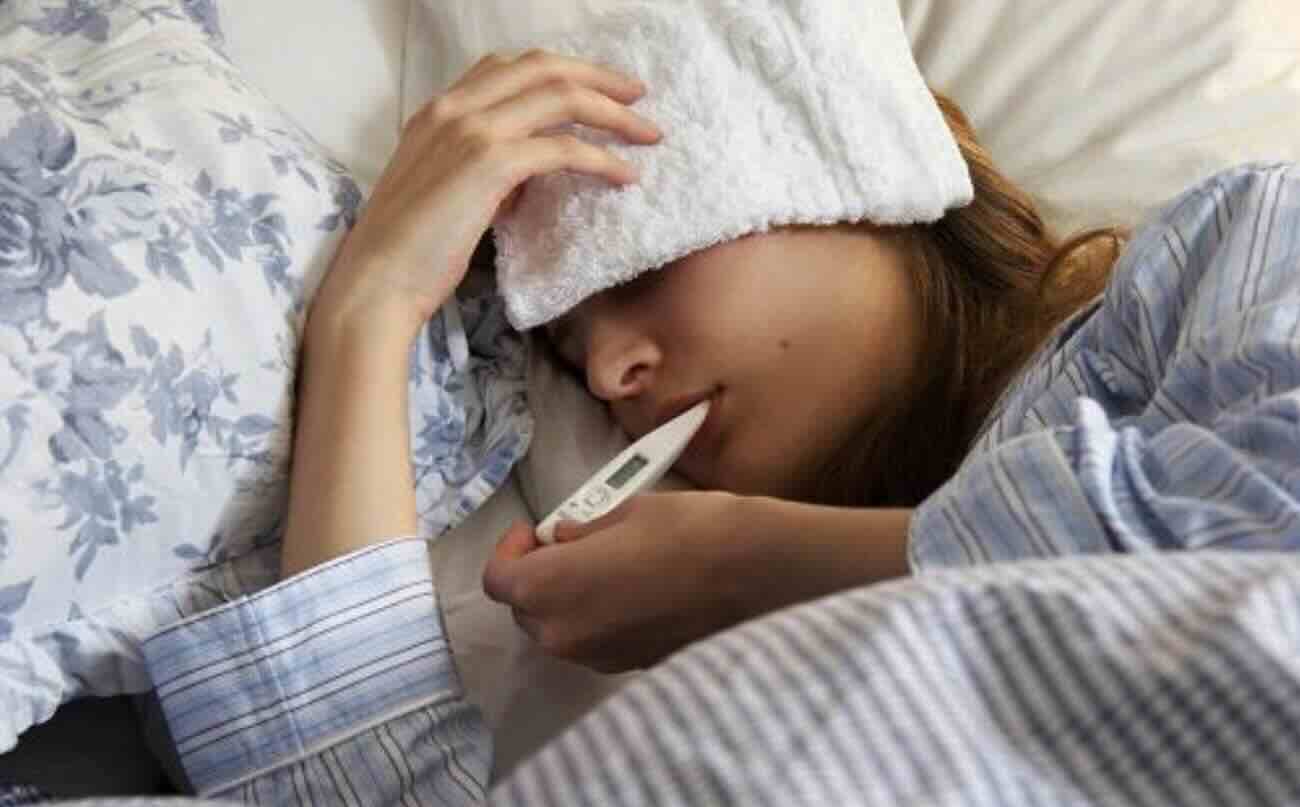 Influenza: la Campania tra le regioni più colpite