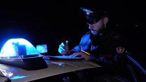 Marcianise, weekend di controlli straordinari: quattro arresti e denunce nei comuni dell’area