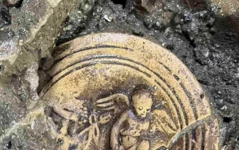 Nuove scoiperte nelle Grotte dell’Angelo a Pertosa