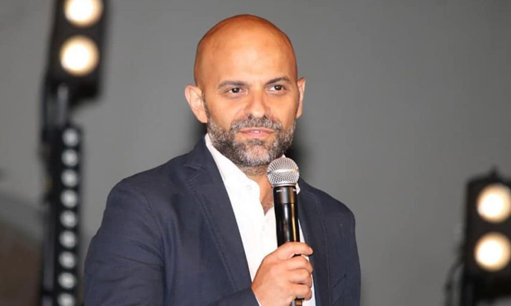 Napoli, Trapanese lascia la Giunta per il consiglio regionale: MAXI-DELEGA A CHIARA MARCIANI