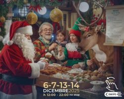 A Seiano arriva il Villaggio del Gusto: il borgo si accende per il Natale
