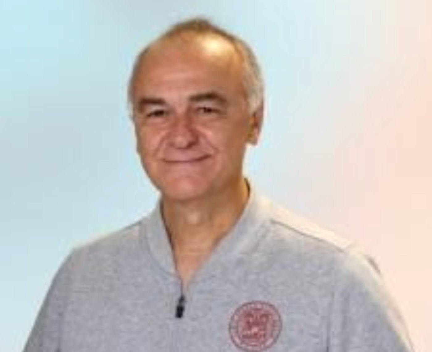 Professor Mauro Gargiulo