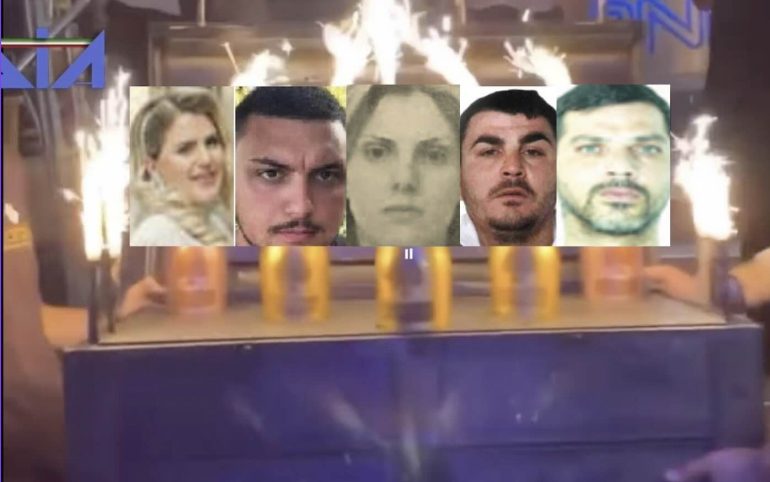 Camorra, nuova cupola degli Scissionisti, la Dda chiede 550 anni di carcere