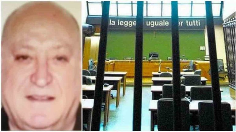 Camorra, otto condanne al clan Angelino: “Tibiuccio” prende 10 anni. Solo un’assoluzione