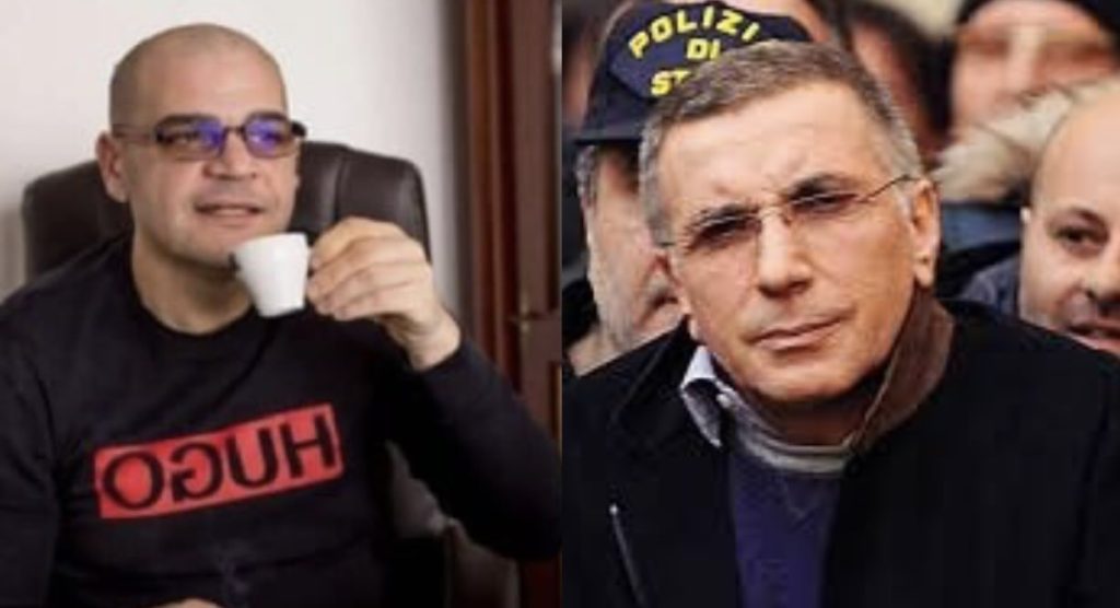 Camorra, si è pentito l’imprenditore Nicola Inquieto: era il cassiere di Zagaria
