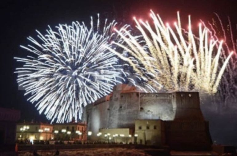 Capodanno a Napoli