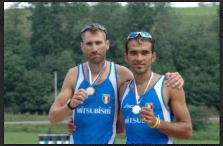 Castellammare, il passaggio della fiamma olimpica e la polemica dei “medaglisti dimenticati”