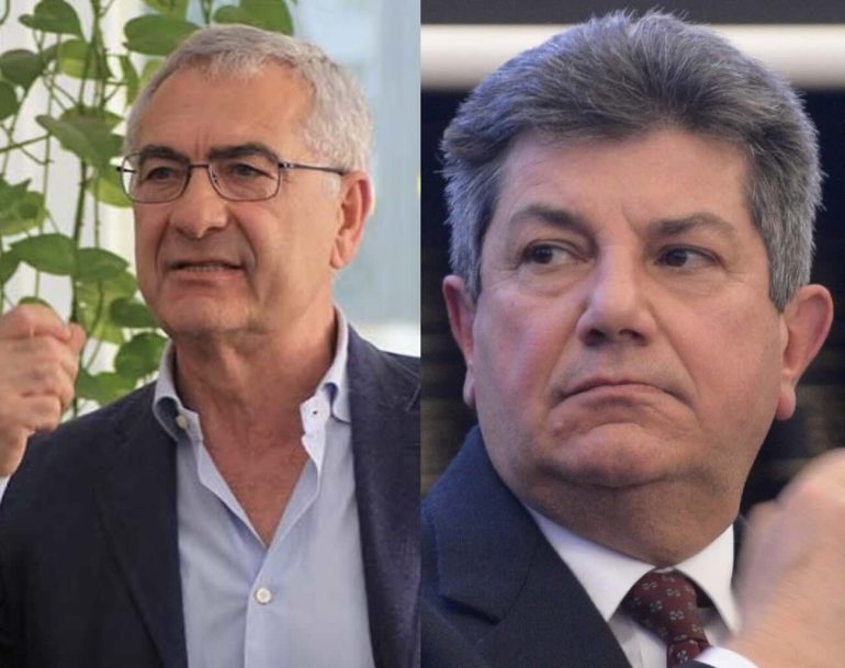 Castellammare, la sinistra: “Scelte sbagliate e coalizioni opache, la città rischia un nuovo commissariamento”