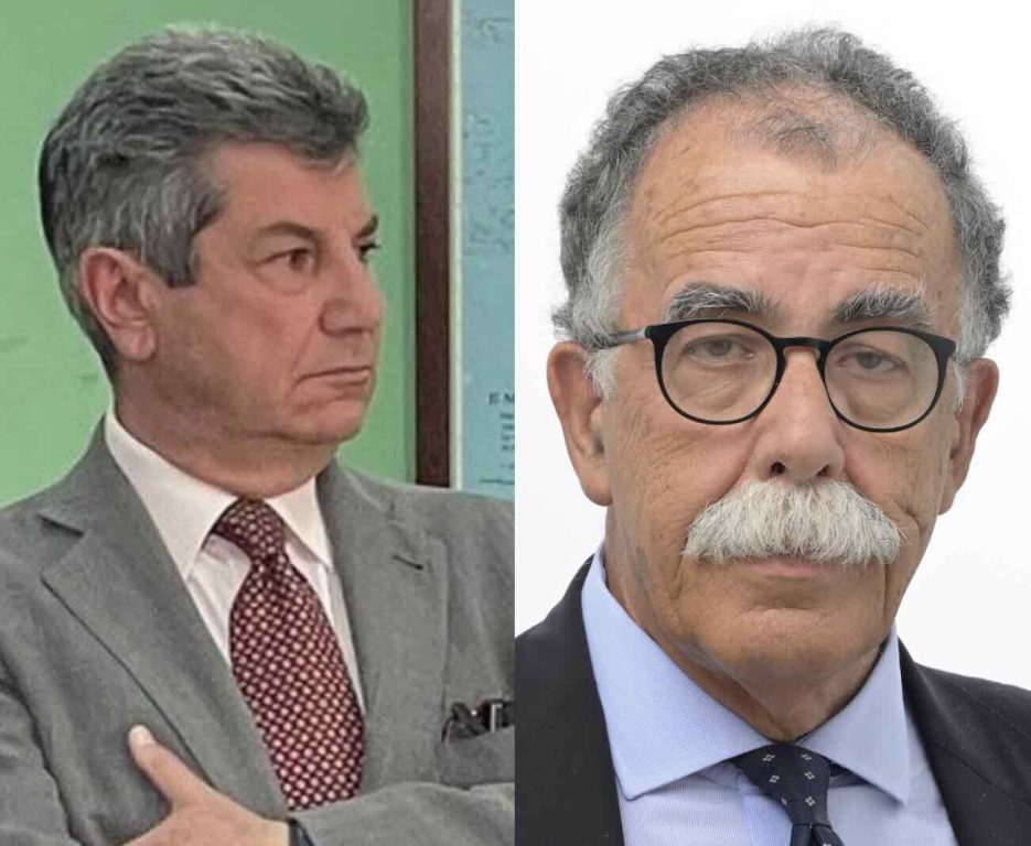 Castellammare, lo sfogo del Dem Ruotolo: “Sindaco la tua giunta è al capolinea”