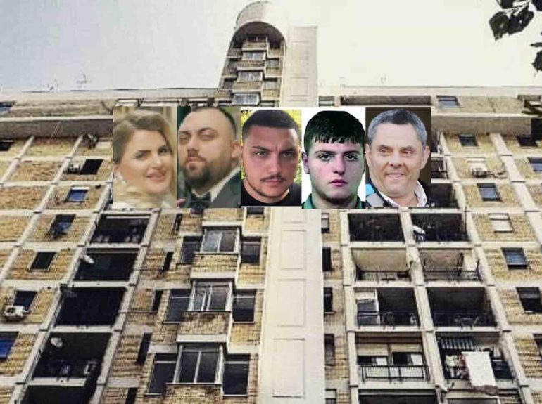 Clan Amato-Pagano, la faida delle “mesate”: gli “indesiderati” di Debora Amato cacciati da Scampia