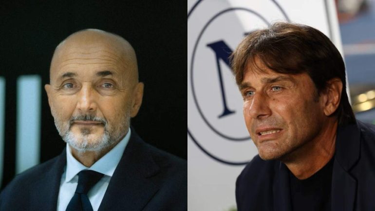 Juventus-Napoli, bianconeri favoriti secondo i bookmakers: le quote del big match