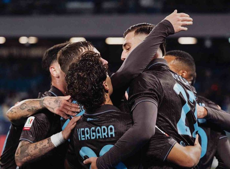 Coppa Italia, ufficiale il programma dei quarti di finale: date e orari