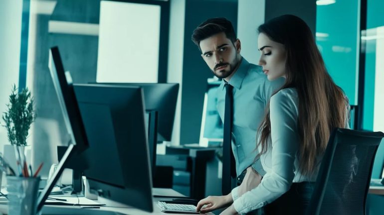 Nell’immagine, un riferimento ai fatti narrati.