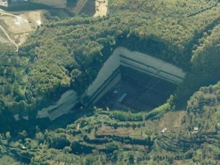 Discarica di Chiaiano: colpo di scena in Cassazione, cancellata la condanna all’imprenditore Tartaglia