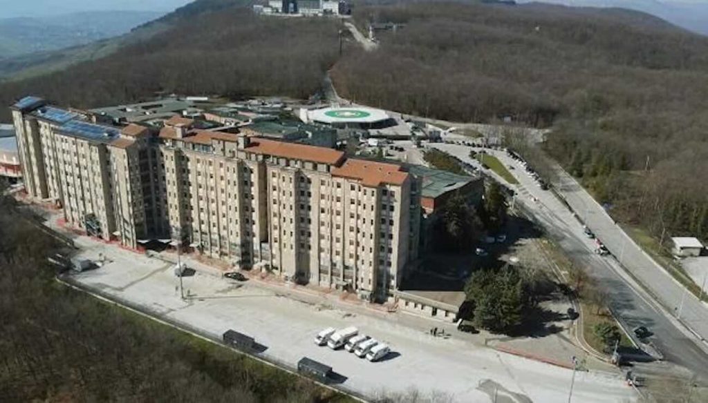 Dramma a Campobasso: madre e figlia uccise da un’intossicazione dopo il cenone della Vigilia