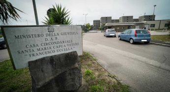 Violenze in carcere, pm Milita: «Spaventosa dinamica del pestaggio a Lamine»