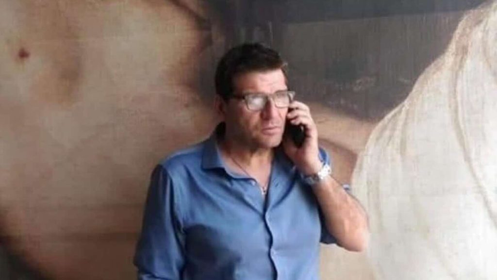 Due morti per incidenti stradali in provincia di Caserta