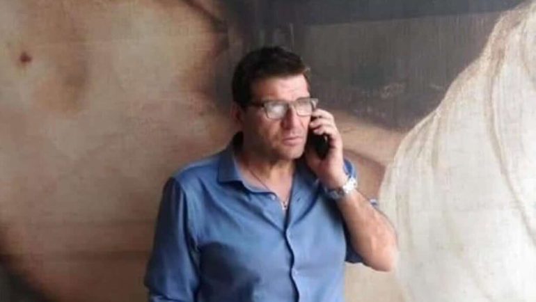 Due morti per incidenti stradali in provincia di Caserta