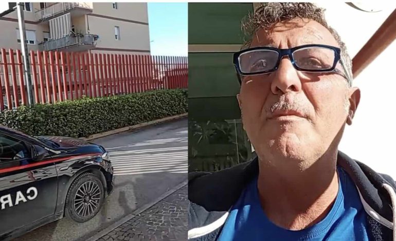 Evade dai domiciliari: condannato a 8 mesi il Tiktoker Angelo Cesaro “Molte personeee”