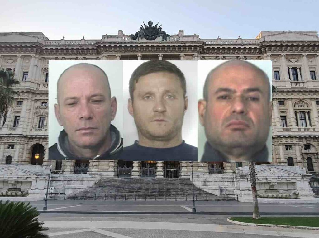 Faida di Pianura, ennesimo ribaltone in Cassazione: ergastoli annullati per Mele, Varriale e Bellofiore