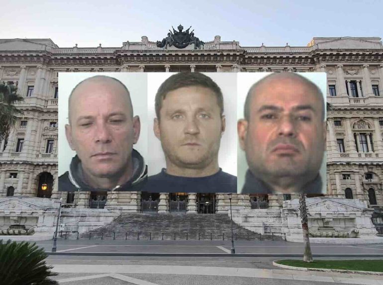 Faida di Pianura, ennesimo ribaltone in Cassazione: ergastoli annullati per Mele, Varriale e Bellofiore