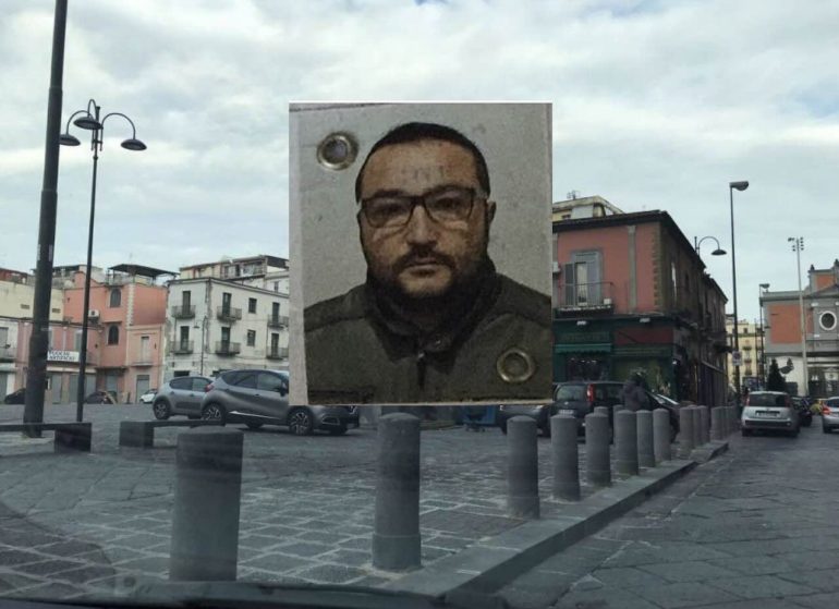 Faida infinita tra Mazzarella e Rinaldi, altro colpo di scena: solo 4 anni e 6 mesi al boss Sembianza