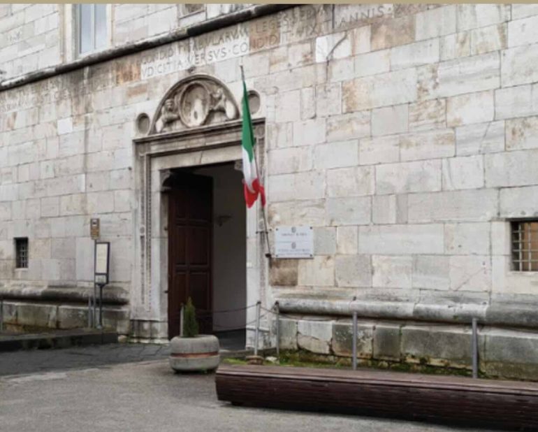 Pusher fermato a San Giuseppe Vesuviano ottiene l’obbligo di presentazione alla pg