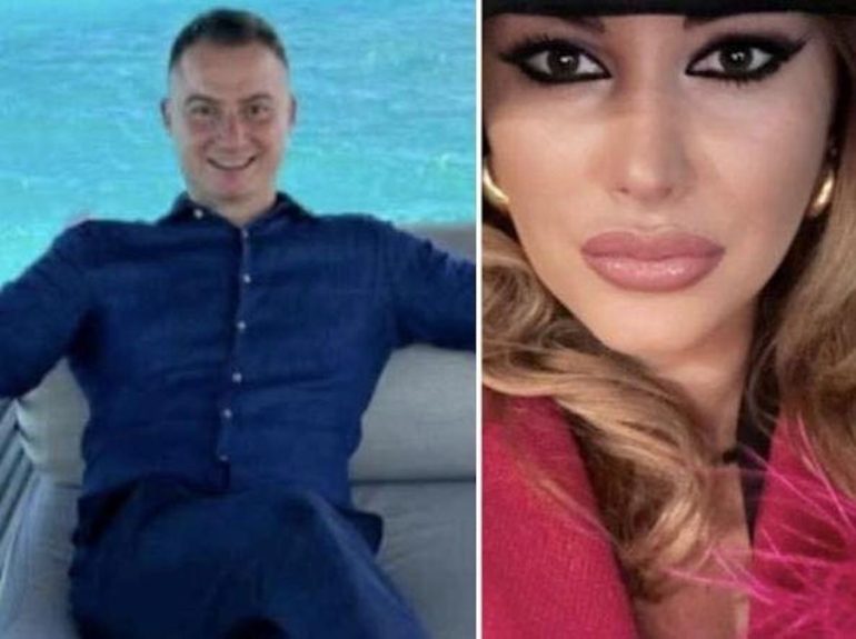 Femminicidio di Cava, la madre di Anna Tagliaferri operata al “Ruggi”: è fuori pericolo