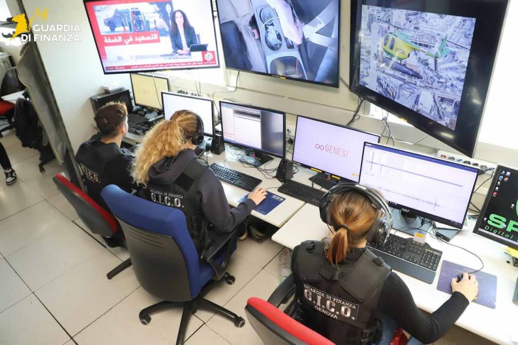 Hamas finanziata per 7 milioni attraverso finte onlus: 9 arresti in Italia