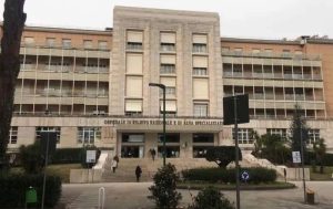 Napoli, trapianto di cuore al Monaldi: salvato paziente con cardiopatia dilatativa