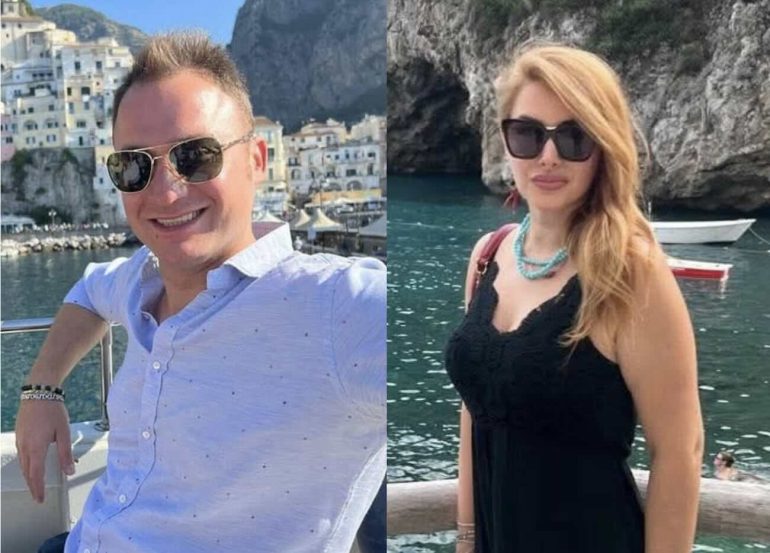 Il femminicidio-suicidio di Cava de’ Tirreni senza un perché